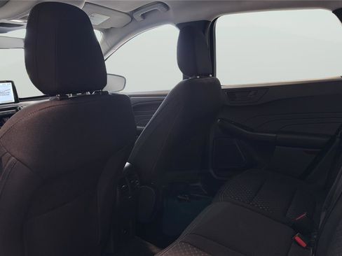 New 2026 Ford Escape Active image 17