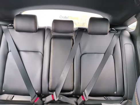 New 2026 Acura Integra A-Spec image 21