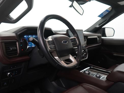 Used 2022 Ford Expedition Max Limited AWD/4WD image 17