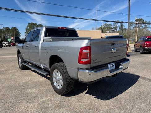Used 2023 RAM 2500 Laramie image 8