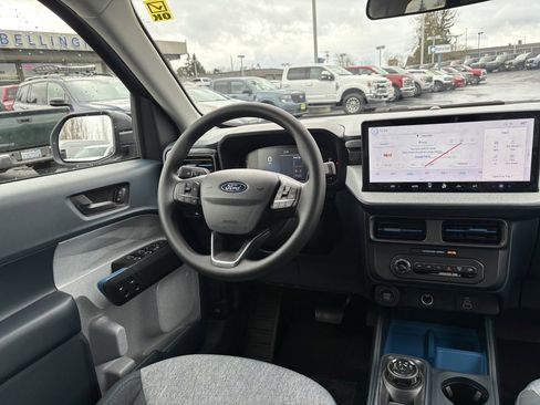 New 2026 Ford Maverick XLT w/ 4K Tow Package image 19