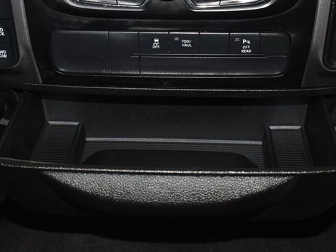 Used 2022 RAM 1500 Classic Warlock AWD/4WD image 18