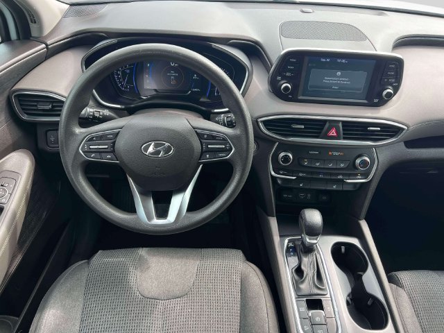 Used 2019 Hyundai Santa Fe SEL AWD/4WD image 13