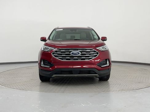 Used 2019 Ford Edge Titanium image 6