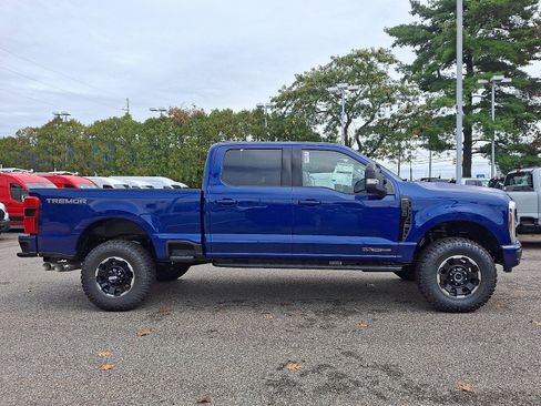 New 2026 Ford F250 Lariat w/ Tremor Off-Road Package AWD/4WD image 15