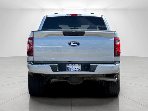 Used 2024 Ford F150 STX RWD image 4