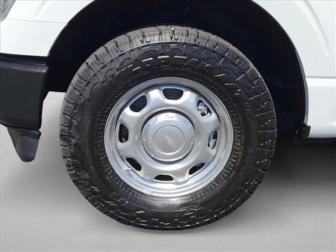 Used 2021 Ford F150 XL w/ Trailer Tow Package AWD/4WD image 29