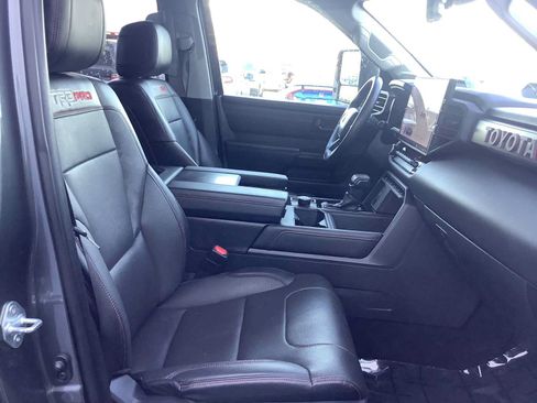 Used 2023 Toyota Tundra TRD Pro w/ TRD Pro Tow Package AWD/4WD image 15