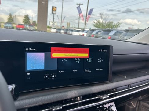 New 2026 Hyundai Tucson SEL AWD/4WD image 19