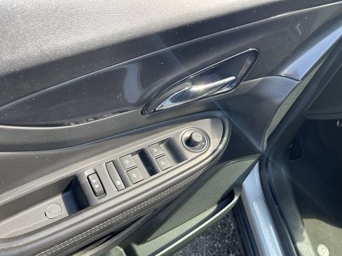 Used 2020 Buick Encore Preferred w/ Safety Package FWD image 23