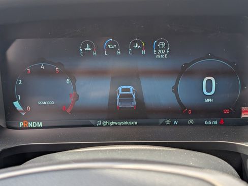 New 2026 Ford F150 XLT image 25