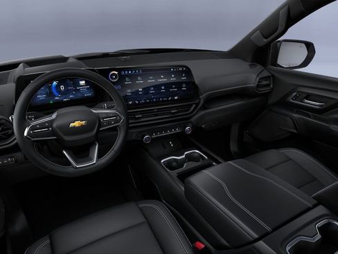 New 2026 Chevrolet Silverado EV LT image 87