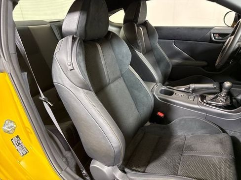 New 2026 Toyota GR86 YUZU Limited image 12
