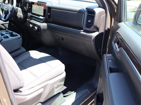 Used 2024 GMC Sierra 1500 Elevation AWD/4WD image 48