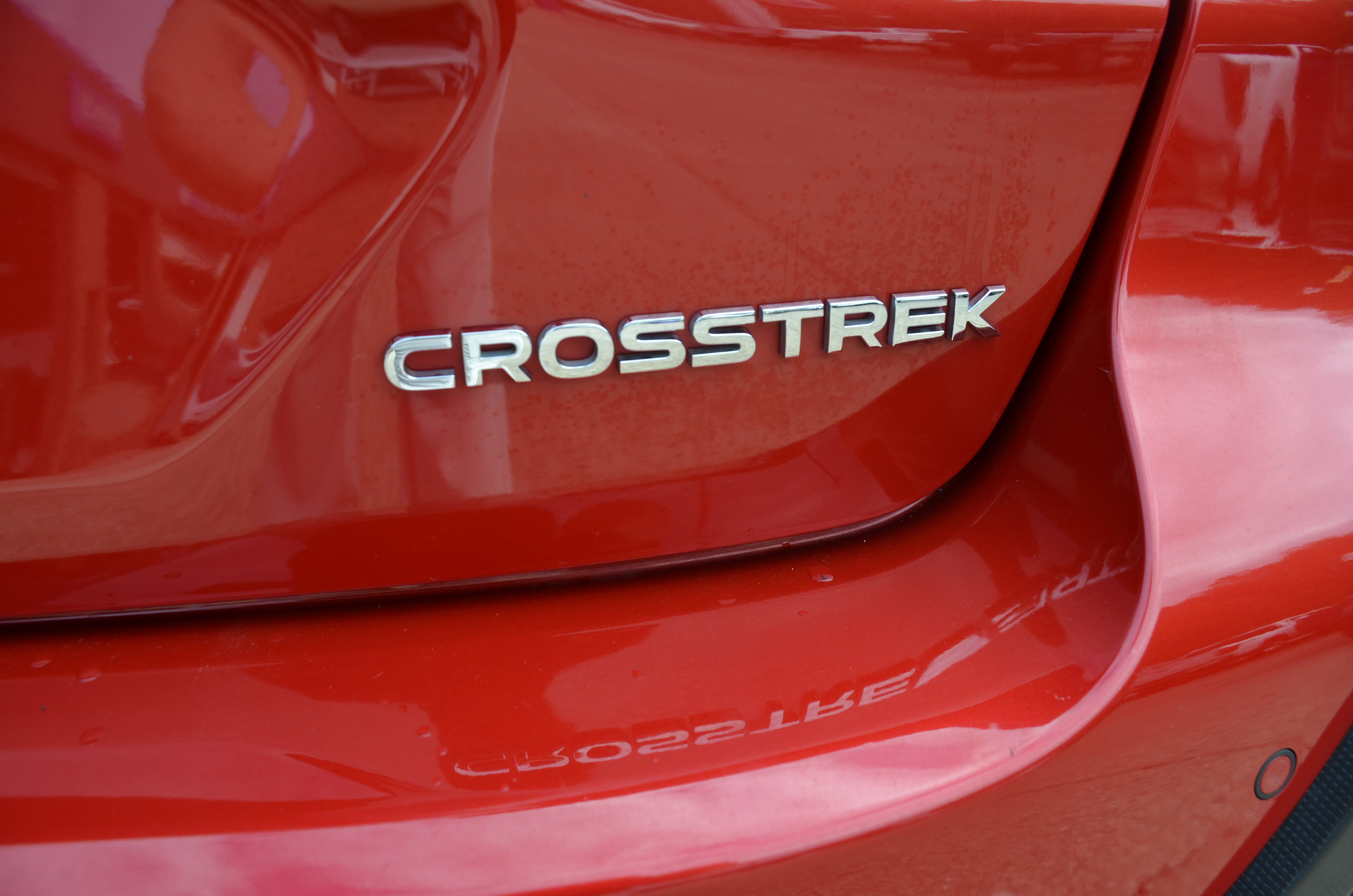 Used 2024 Subaru Crosstrek 2.5i Limited AWD/4WD image 12