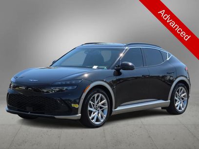 Used 2023 Genesis GV60 Advanced