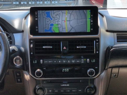 Used 2023 Lexus GX 460 Premium AWD/4WD image 17