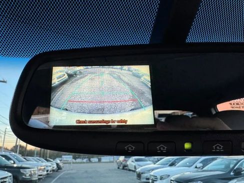 Used 2012 Toyota Tacoma PreRunner w/ TRD Off-Road Pkg image 40