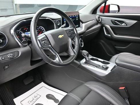 Used 2024 Chevrolet Blazer LT image 14