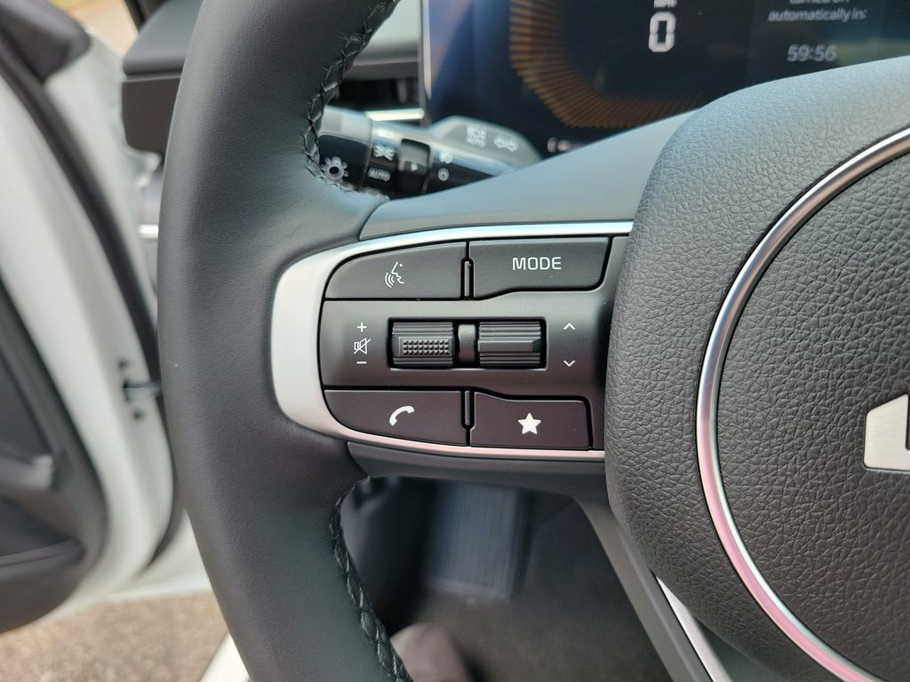 New 2026 Kia K5 GT-Line w/ GT-Line Premium Package AWD/4WD image 23
