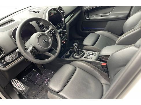 Used 2024 MINI Cooper Countryman S FWD image 10