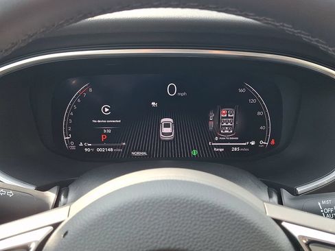Certified 2026 Acura MDX w/ Technology Package AWD/4WD image 20