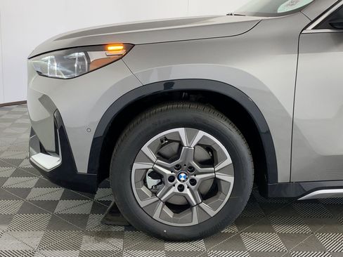 Used 2026 BMW X1 xDrive28i w/ Convenience Package image 8