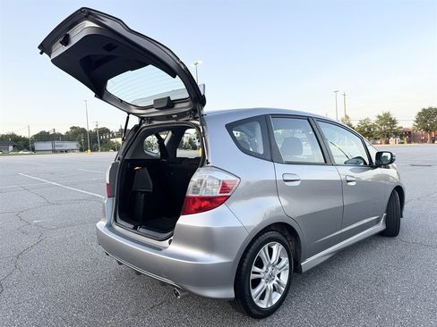 Used 2009 Honda Fit Sport image 81