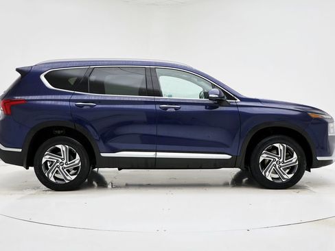 Used 2023 Hyundai Santa Fe SEL w/ Premium Package AWD/4WD image 3