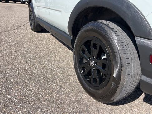 Certified 2023 Ford Bronco Sport Big Bend w/ Convenience Package image 22