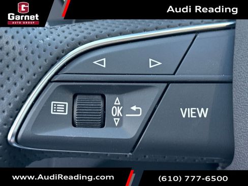 Certified 2024 Audi Q5 2.0T Premium Plus image 32