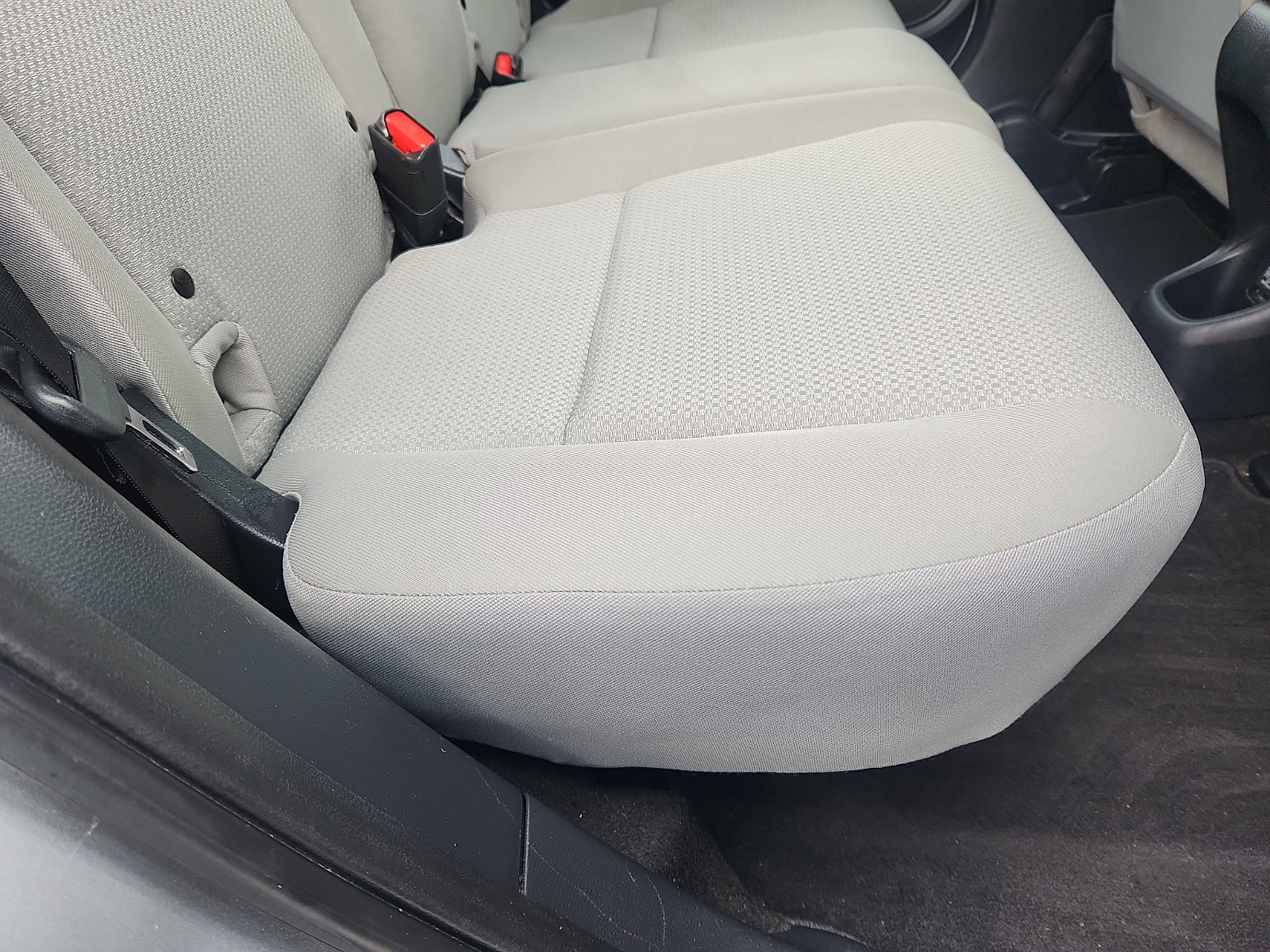 Used 2021 Honda HR-V LX image 29