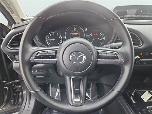Used 2023 MAZDA CX-30 AWD 2.5 S w/ Preferred Package image 26