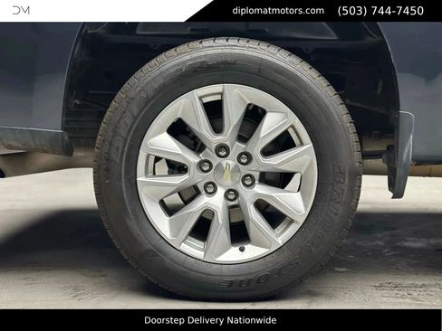 Used 2022 Chevrolet Silverado 1500 Custom image 40