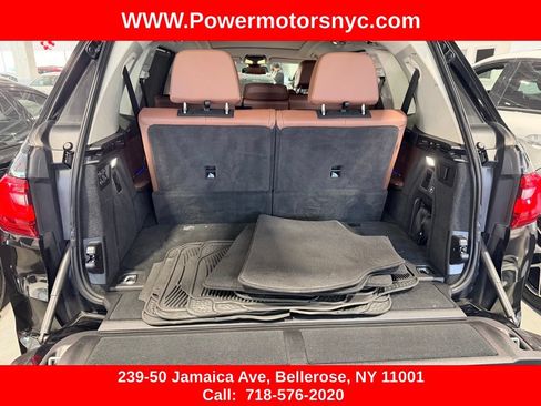 Used 2021 BMW X7 xDrive40i w/ Premium Package AWD/4WD image 22