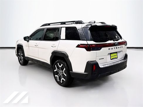 New 2026 Subaru Outback Touring XT image 7