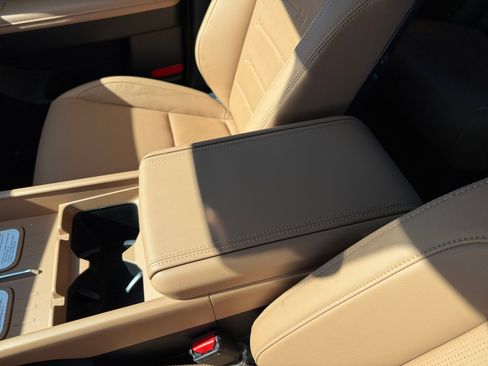 New 2026 Hyundai Santa Fe Limited AWD/4WD image 14