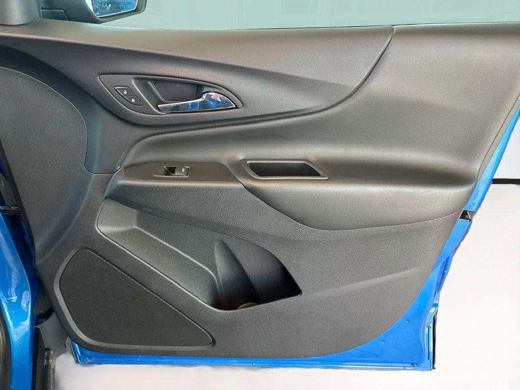 Used 2024 Chevrolet Equinox LT AWD/4WD image 24