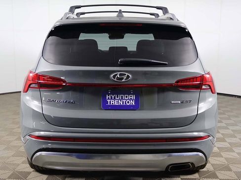 Certified 2023 Hyundai Santa Fe Calligraphy image 17