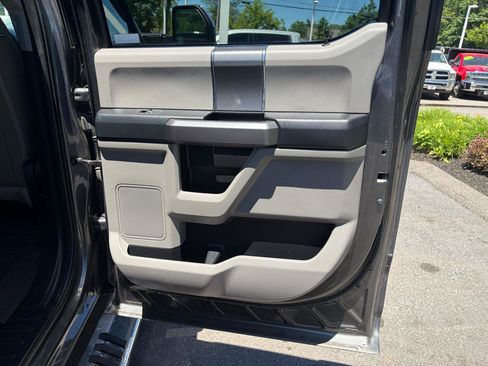Used 2019 Ford F250 XLT w/ XLT Premium Package AWD/4WD image 40