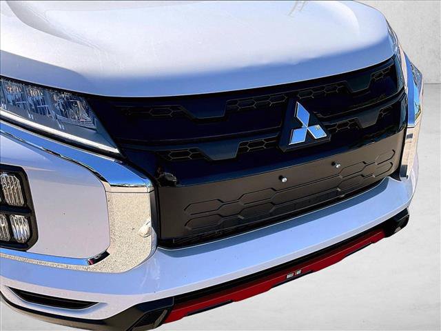 Used 2024 Mitsubishi Outlander Sport AWD image 27