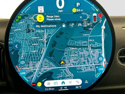 New 2026 MINI Cooper S image 14