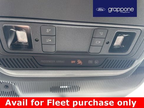 New 2025 Ford Explorer 4WD Police Interceptor w/ Ready For The Road Package image 13