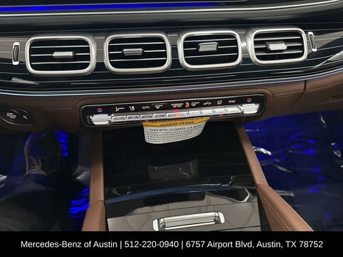 Certified 2026 Mercedes-Benz GLE 450 4MATIC Coupe image 19