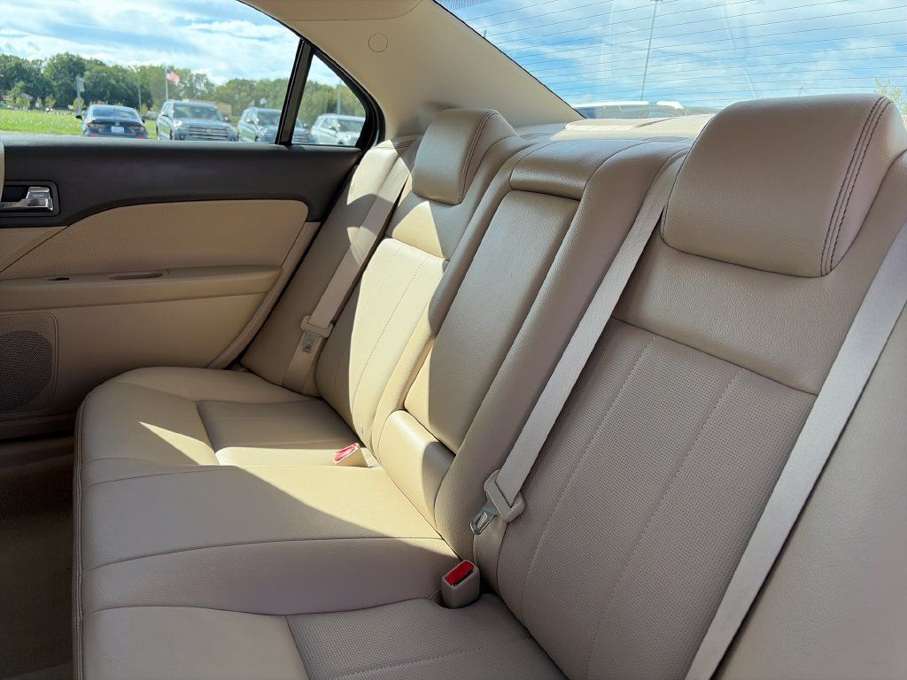 Used 2009 Mercury Milan Premier FWD image 34
