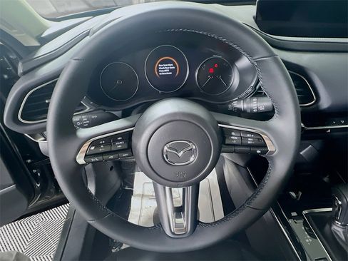 New 2025 MAZDA CX-30 AWD 2.5 S w/ Preferred Package image 10