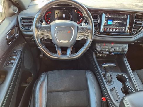 Used 2022 Dodge Durango GT image 3