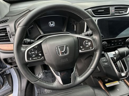 Used 2022 Honda CR-V Touring image 24