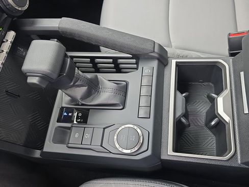 New 2026 Toyota Tacoma SR5 RWD image 24