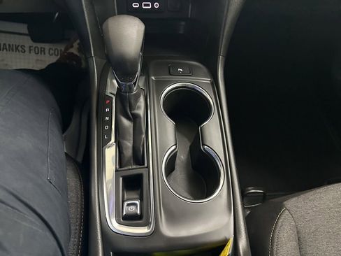 Certified 2022 Chevrolet Equinox LT image 44